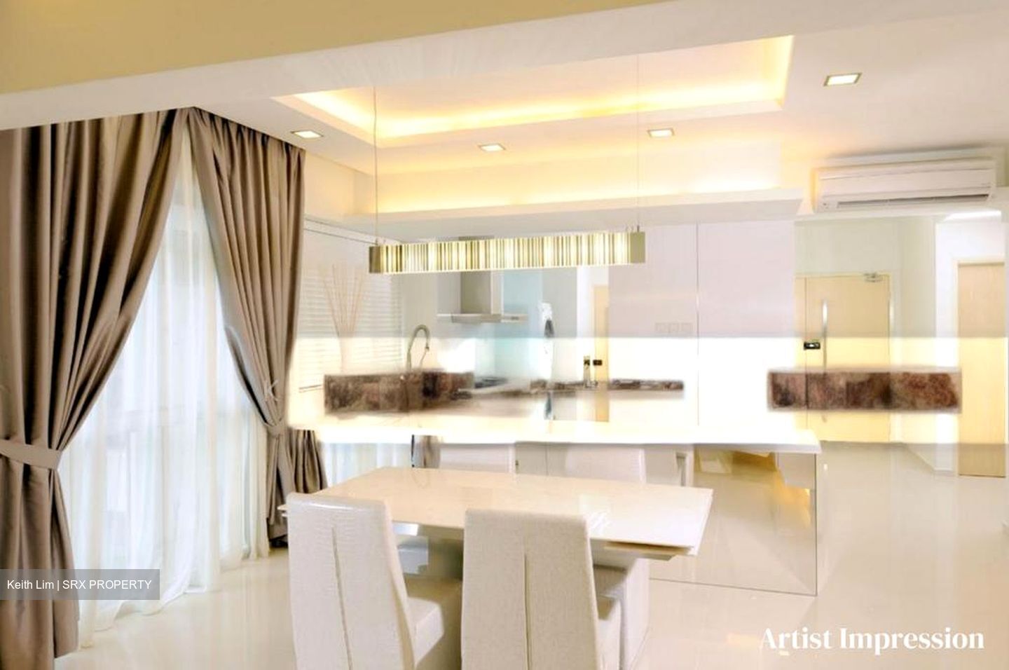 Ava Towers (D12), Apartment #503824401